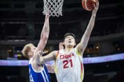 500万网彩票电脑版-两场世预赛广厦双核侵略性拉满！胡金秋统领起势，朱俊龙成顶级3D